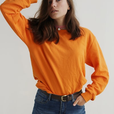 Crewneck