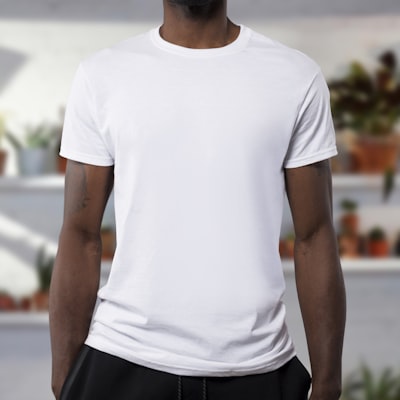 Custom T-Shirt